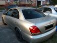  Nissan Bluebird Sylphy 2003 , 170000 , 