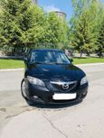  Mazda Mazda3 2008 , 500000 , 