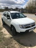SUV   Renault Duster 2017 , 670000 ,  