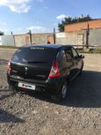  Renault Sandero 2012 , 320000 , 