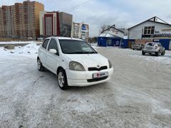 Хэтчбек Toyota Vitz 1999 года, 240000 рублей, Иркутск