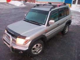 SUV   Mitsubishi Pajero Pinin 2000 , 240000 , 