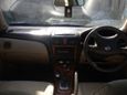  Nissan Bluebird Sylphy 2000 , 110000 , 