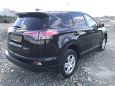 SUV   Toyota RAV4 2016 , 1350000 , 