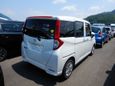  Toyota Roomy 2018 , 750000 , 