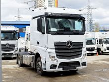  Actros 2023