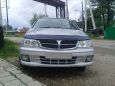    Nissan Presage 2000 , 380000 , 