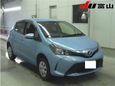  Toyota Vitz 2016 , 560000 , 