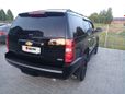 SUV   Chevrolet Tahoe 2012 , 1525000 , 