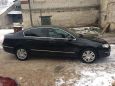  Volkswagen Passat 2008 , 385000 , 