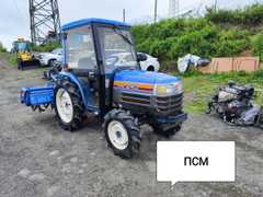 Мини-трактор Iseki Sial 243 2020 года, 1110000 рублей, Барнаул