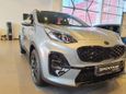 SUV   Kia Sportage 2020 , 2234900 , 