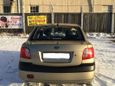  Kia Rio 2007 , 350000 , 