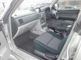 SUV   Subaru Forester 2006 , 265000 , 