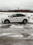  Chevrolet Cruze 2011 , 420000 , 