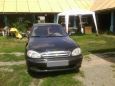  Chevrolet Lanos 2008 , 235000 , 