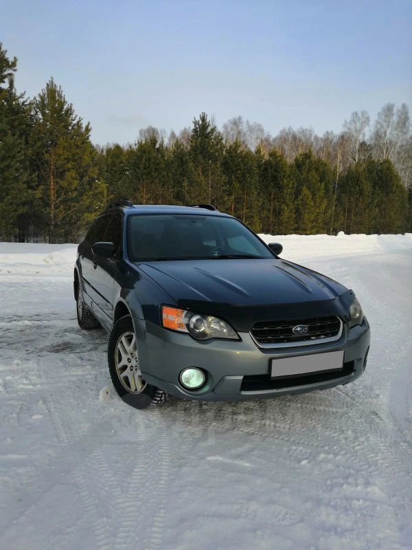  Subaru Outback 2005 , 520000 , 