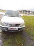  Nissan March 1998 , 108000 , 