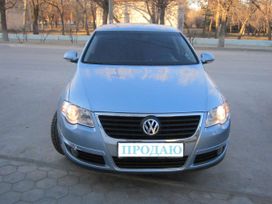 Volkswagen Passat 2007 , 600000 , 