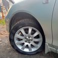  Toyota Allion 2002 , 465000 , 