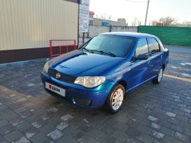  Fiat Albea 2012 , 225000 , --