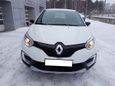 SUV   Renault Captur 2017 , 990000 , 