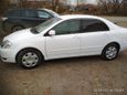  Toyota Corolla 2002 , 305000 , 