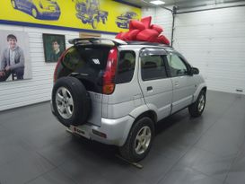 SUV   Daihatsu Terios 1997 , 180000 , 