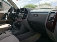 SUV   Mitsubishi Pajero 2000 , 595000 , 