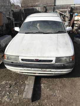  Mazda Familia 1991 , 30000 , -