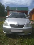  Toyota Corolla Runx 2003 , 335000 , 