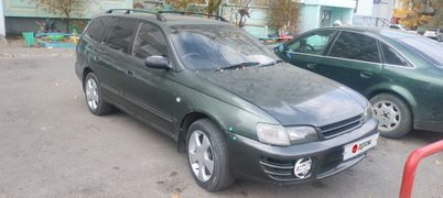 Универсал Toyota Caldina 1993 года, 240000 рублей, Кызыл