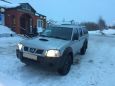  Nissan NP300 2010 , 520000 , 