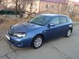  Subaru Impreza 2008 , 340000 , 