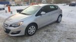  Opel Astra 2014 , 610000 , 