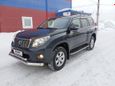 SUV   Toyota Land Cruiser Prado 2010 , 1949000 , 