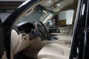 SUV   Lexus LX450d 2016 , 4200000 , 