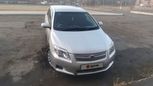  Toyota Corolla Fielder 2008 , 510000 , 