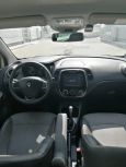 SUV   Renault Kaptur 2017 , 1150000 , 