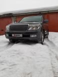 SUV   Toyota Land Cruiser 2008 , 1850000 , 