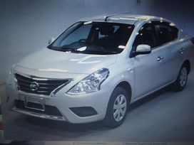  Nissan Latio 2016 , 540000 , 