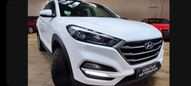SUV   Hyundai Tucson 2016 , 1395000 ,  