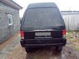    Nissan Vanette 1985 , 85000 , 