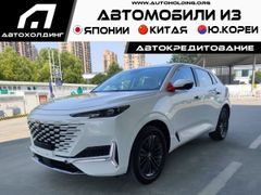 SUV или внедорожник Changan UNI-K 2023 года, 3500000 рублей, Комсомольск-на-Амуре