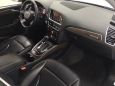 SUV   Audi Q5 2013 , 1150000 , 