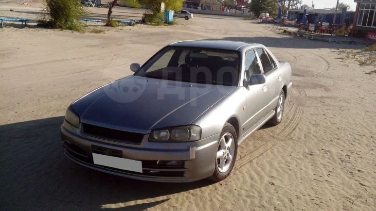  Nissan Skyline 1998 , 219000 , --