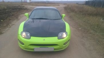  Mitsubishi FTO 1994 , 220000 , 