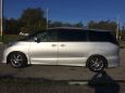    Toyota Estima 2007 , 345000 , 