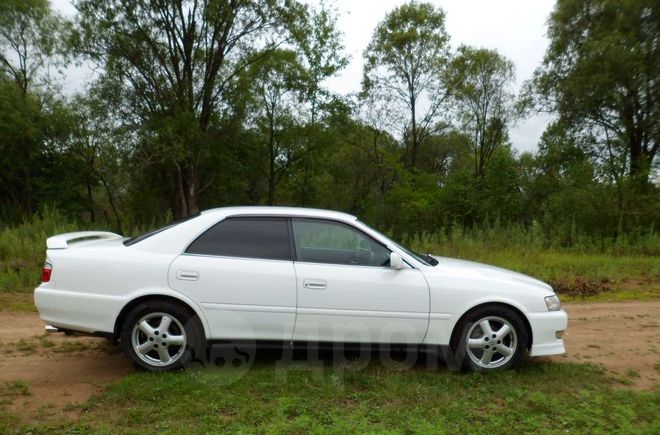  Toyota Chaser 1998 , 330000 , 