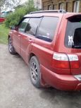 SUV   Subaru Forester 2000 , 355000 , 